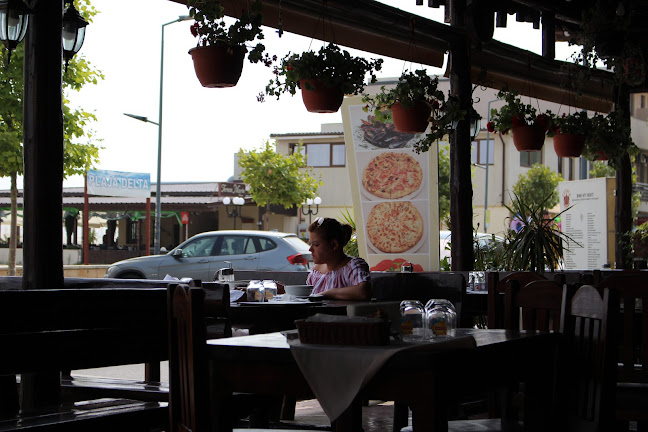 Opinii despre Terasa Cetate Mamaia în Constanța - Gastronomie și ospitalitate