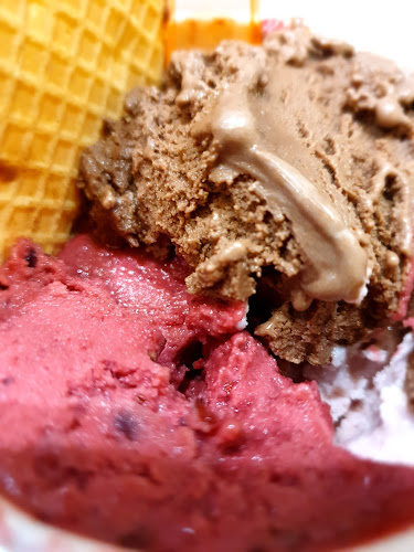 Palas Food Court - Iași