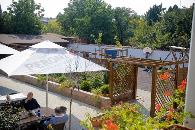 Comentarii opinii despre Casa Bunicii 1