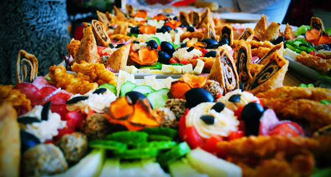 Candy Pensiune/Restaurant - Gastronomie și ospitalitate