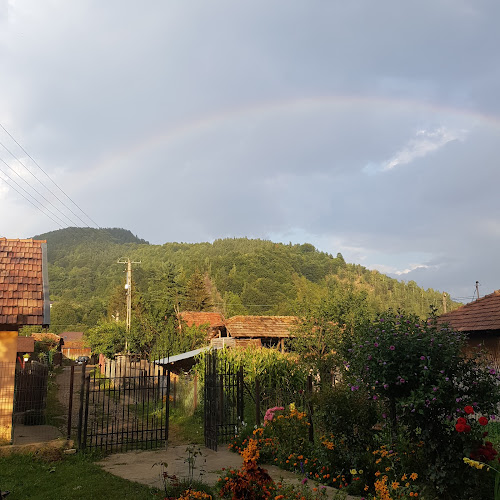 Grădina Mare - Bâsca Chiojdului