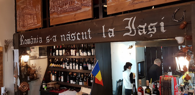 Comentarii opinii despre Cârciuma Veche