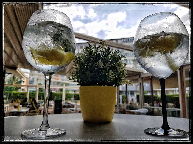 Opinii despre City Hotel & Lounge în Slatina - Gastronomie și ospitalitate