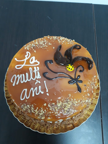 Cofetăria Teo - Gastronomie și ospitalitate