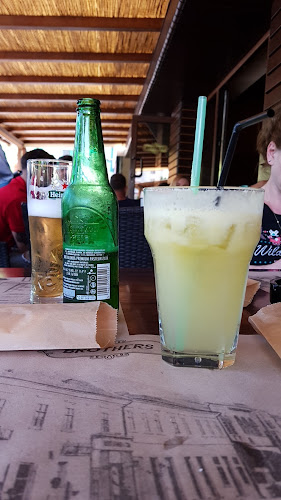 Brothers Restaurant - Alba Iulia