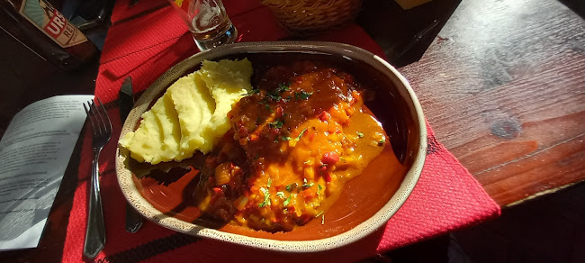 Comentarii opinii despre Ceasu' Rău