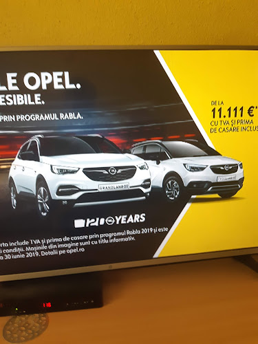 Opinii despre M&R în Iași - Gastronomie și ospitalitate