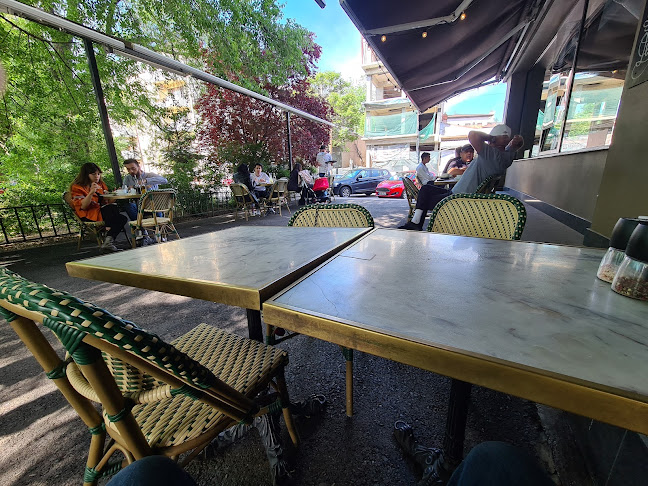 Rue du Pain - Boulangerie Artisanale - Gastronomie și ospitalitate