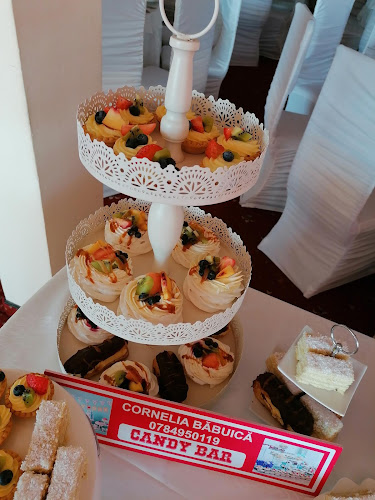 Opinii despre Flora în Filiași - Gastronomie și ospitalitate