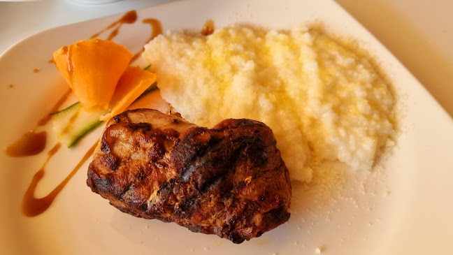 Comentarii opinii despre City Hotel & Lounge