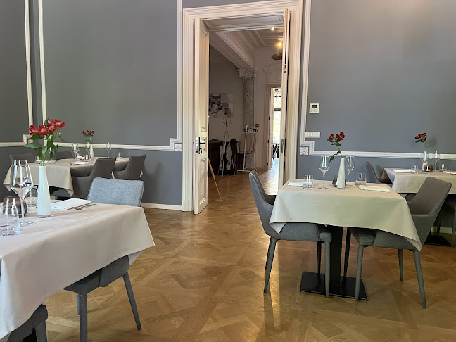 Comentarii opinii despre the ARTIST Restaurant