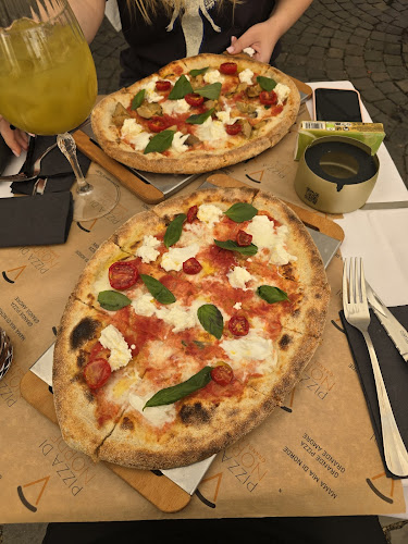 Trattorian Artisan Food - Gastronomie și ospitalitate