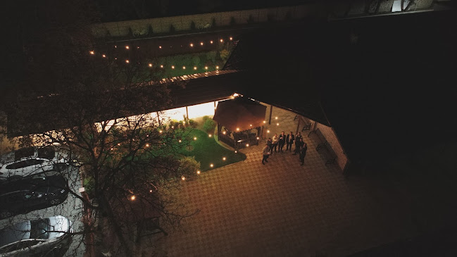 Restaurant Aurora - Gastronomie și ospitalitate