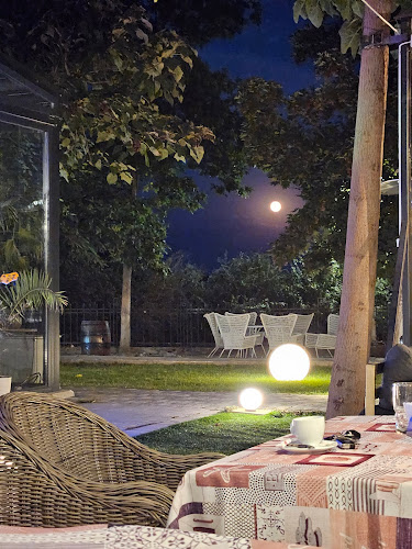 Restaurant "Privighetoarea" Brăila - Brăila