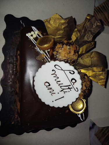 Opinii despre Cofetăria Blanca în Iași - Gastronomie și ospitalitate