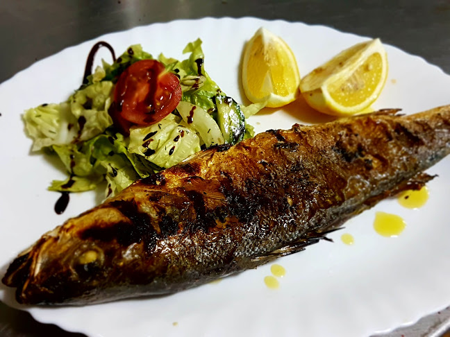 Comentarii opinii despre Restaurant - Taverna La Grecu