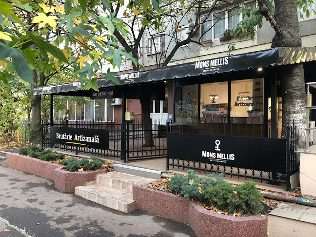 Mons Mellis Artisan Bakery