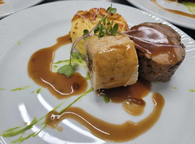 Salonul REGAL - Gastronomie și ospitalitate