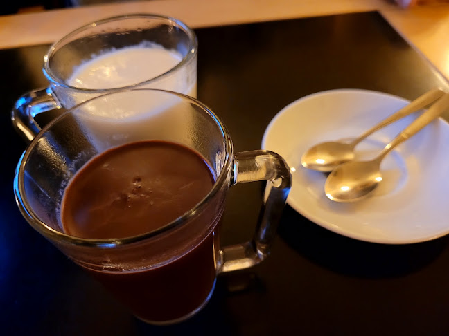 Opinii despre La Curtea Domnească în Piatra Neamț - Gastronomie și ospitalitate