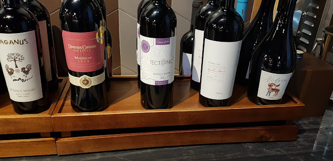 Amagusto - Gastronomie și ospitalitate