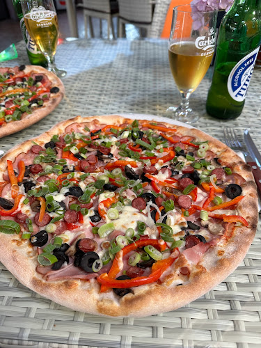 Restaurant & Pizzerie Aroma Copou - Vaslui