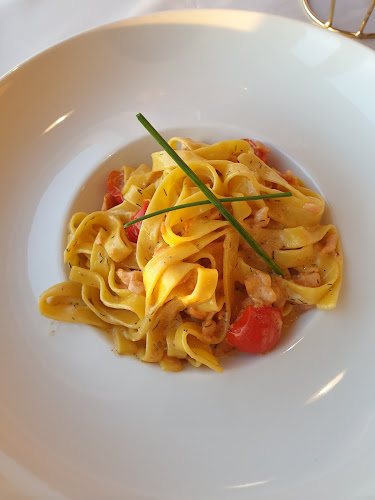 Restaurant Panoramic - Gastronomie și ospitalitate