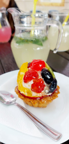 Cofetăria Pigalle - Gastronomie și ospitalitate