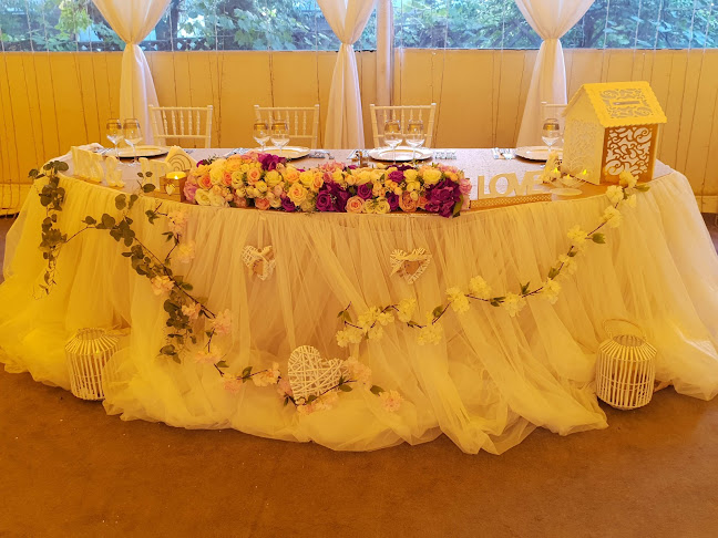 Privilege Ballroom - Gastronomie și ospitalitate