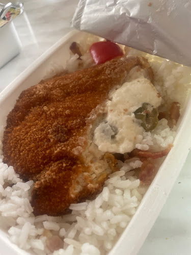 Quick Lunch - Gastronomie și ospitalitate