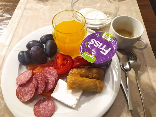 Comentarii opinii despre Restaurant Ambient