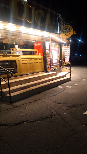 Comentarii opinii despre LUCA Piața Mare