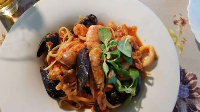 Vinotera Ristorante-Pizzeria - Oradea