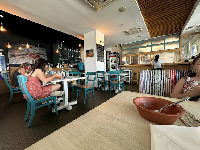 Opinii despre Ivan Pescar în Tulcea - Gastronomie și ospitalitate