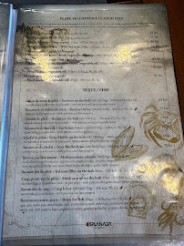 Opinii despre Bistro Esplanada în Constanța - Gastronomie și ospitalitate