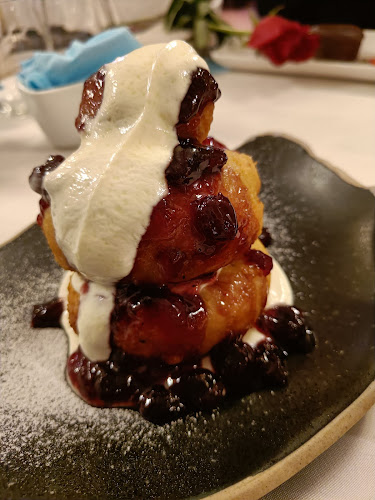 Restaurant Panoramic