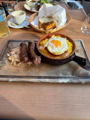 Comentarii opinii despre Restaurant Vânătorul