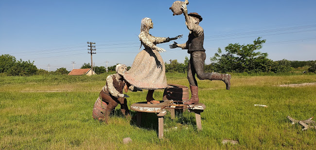 Opinii despre Piața agroalimentară Diosig în Diosig - Gastronomie și ospitalitate