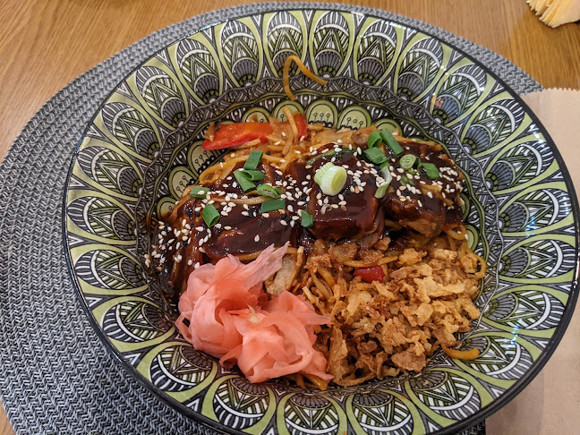 Opinii despre Nissara’s Restaurant în Arad - Gastronomie și ospitalitate