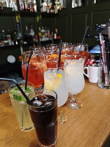 Nunta Zamfirei steak house