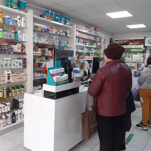 Piața mică - Târgu Jiu