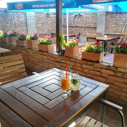 La Cooperativa Pizza & Restaurant