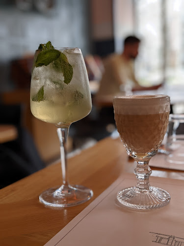 Stadio - Unirii - Gastronomie și ospitalitate