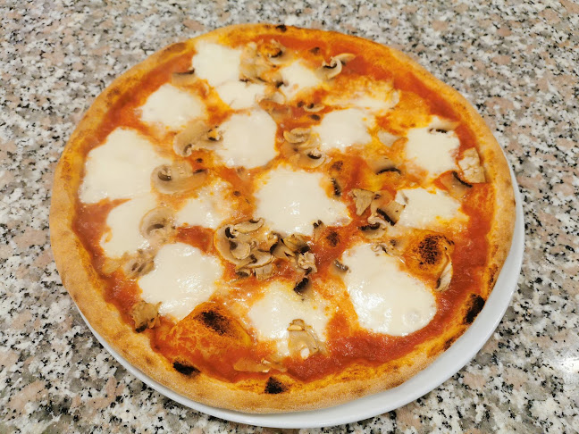 Restaurant La 2 Frati - Gastronomie și ospitalitate