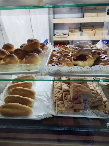 Brutăria Matteo - Titu