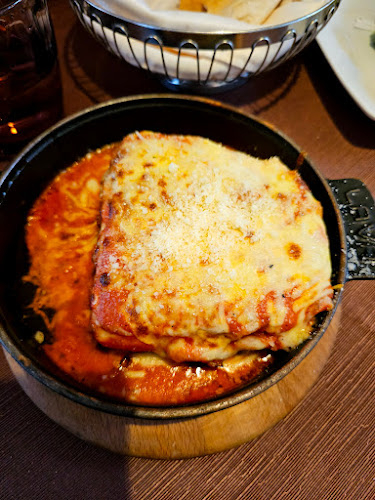 Opinii despre Marco Polo în Constanța - Gastronomie și ospitalitate