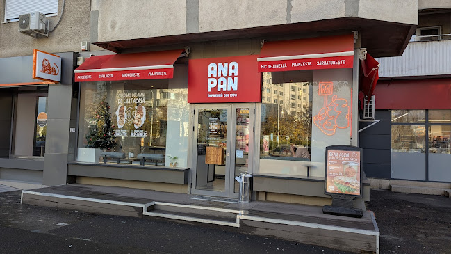 Comentarii opinii despre Ana Pan 13 Septembrie