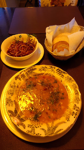 Opinii despre Toscany în Târgoviște - Gastronomie și ospitalitate