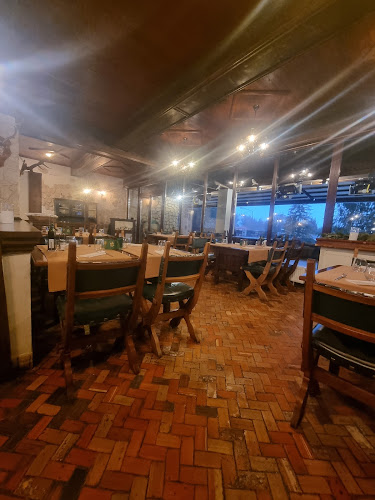 Restaurant Vânătorul