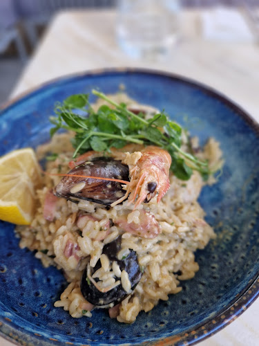 Opinii despre Restaurant Reyna în Constanța - Gastronomie și ospitalitate