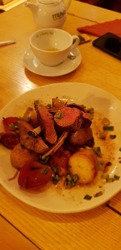 Comentarii opinii despre Hochmeister delikat'essen